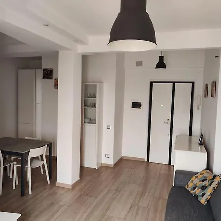 Ion Apartment-2